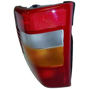 Crown Automotive Jeep Replacement Parts | 1350 Offroad - Crown Tail Light Assembly, Right - 55155138AC - Image 4
