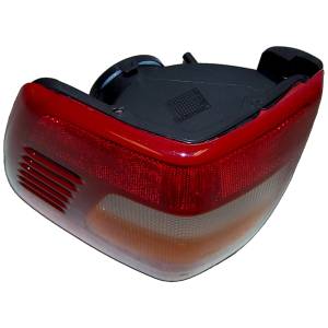 Crown Automotive Jeep Replacement Parts | 1350 Offroad - Crown Tail Light Assembly, Right - 55155138AC - Image 3
