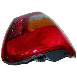 Crown Automotive Jeep Replacement Parts | 1350 Offroad - Crown Tail Light Assembly, Right - 55155138AJ - Image 2