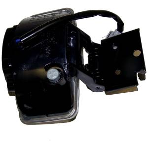 Crown Automotive Jeep Replacement Parts | 1350 Offroad - Crown Fog Light, Right - 55155312 - Image 2