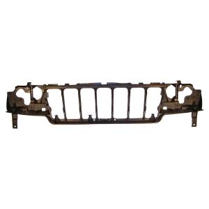 Crown Automotive Jeep Replacement Parts | 1350 Offroad - Crown Header Panel - 55155498 - Image 1