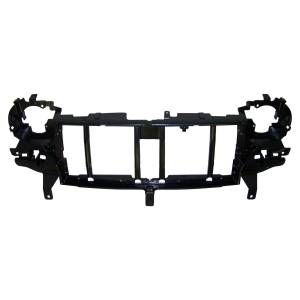 Crown Automotive Jeep Replacement Parts | 1350 Offroad - Crown Grille Reinforcement - 55155800AC - Image 1