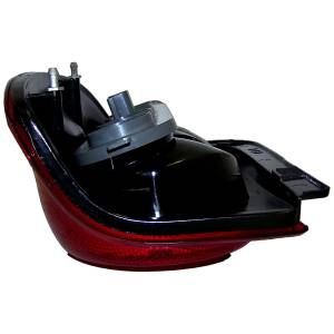 Crown Automotive Jeep Replacement Parts | 1350 Offroad - Crown Tail Light Assembly, Right - 55155828AF - Image 3