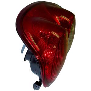Crown Automotive Jeep Replacement Parts | 1350 Offroad - Crown Tail Light Assembly, Right - 55155828AF - Image 5