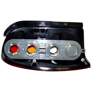 Crown Automotive Jeep Replacement Parts | 1350 Offroad - Crown Tail Light Assembly, Right - 55155828AF - Image 4