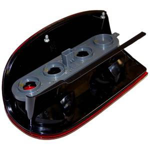 Crown Automotive Jeep Replacement Parts | 1350 Offroad - Crown Tail Light Assembly, Left - 55155829AF - Image 4