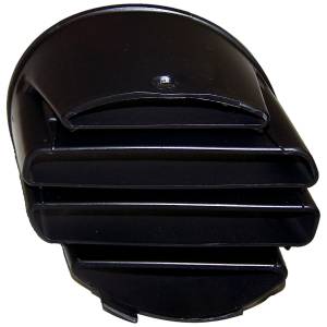 Crown Automotive Jeep Replacement Parts | 1350 Offroad - Crown Fog Lamp Opening Cover - 55156018AB - Image 4
