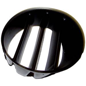Crown Automotive Jeep Replacement Parts | 1350 Offroad - Crown Fog Lamp Opening Cover - 55156018AB - Image 7