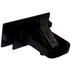 Crown Automotive Jeep Replacement Parts | 1350 Offroad - Crown Applique Retainer - 55156429AA - Image 2