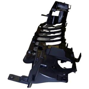 Crown Automotive Jeep Replacement Parts | 1350 Offroad - Crown Headlamp Panel Support - 55156753AB - Image 2