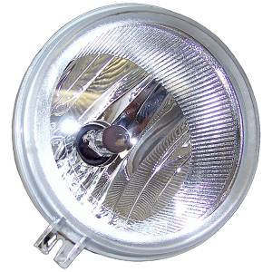 Crown Automotive Jeep Replacement Parts | 1350 Offroad - Crown Fog Light - 55156866AA - Image 3
