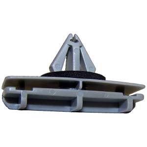 Crown Automotive Jeep Replacement Parts | 1350 Offroad - Crown Moulding Clip - 55157055AA - Image 2
