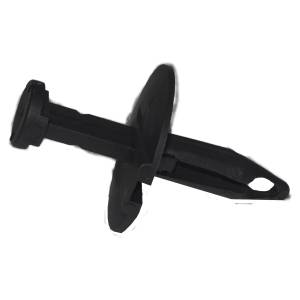 Crown Automotive Jeep Replacement Parts | 1350 Offroad - Crown Push Pin - 55176248 - Image 1