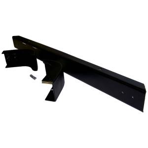 Crown Automotive Jeep Replacement Parts | 1350 Offroad - Crown Front Bumper Kit, Right, Black - 55234777K - Image 2