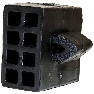 Crown Automotive Jeep Replacement Parts | 1350 Offroad - Crown Grille To Hood Grommet - 55276578AA - Image 2