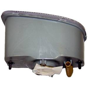 Crown Automotive Jeep Replacement Parts | 1350 Offroad - Crown Fog Light, Right, Front - 55155136AB - Image 3