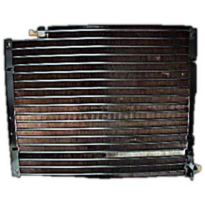 Crown Automotive Jeep Replacement Parts | 1350 Offroad - Crown A/C Condenser - 56002190 - Image 2