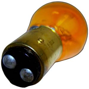 Crown Automotive Jeep Replacement Parts | 1350 Offroad - Crown Bulb, 2357 NA Bulb, with Wagoneer Package - 56002813 - Image 3