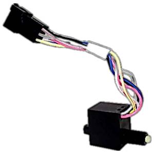 Crown Automotive Jeep Replacement Parts | 1350 Offroad - Crown Brake Light Switch - 56006981 - Image 2