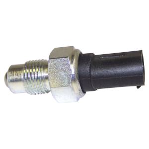 Crown Back Up Lamp Switch - 56007163