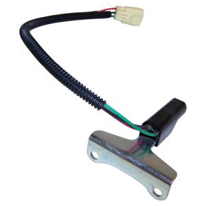 Crown Automotive Jeep Replacement Parts | 1350 Offroad - Crown Crankshaft Position Sensor - 56027871 - Image 1