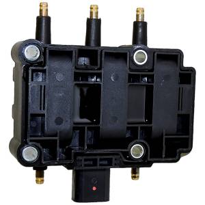 Crown Automotive Jeep Replacement Parts | 1350 Offroad - Crown Ignition Coil - 56032520AC - Image 2
