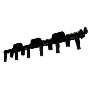 Crown Automotive Jeep Replacement Parts | 1350 Offroad - Crown Ignition Coil - 56041019 - Image 4