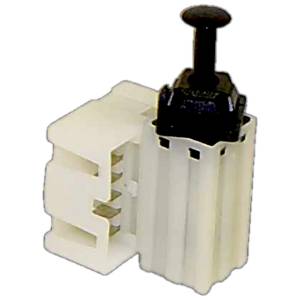 Crown Automotive Jeep Replacement Parts | 1350 Offroad - Crown Brake Light Switch, Black/White, Metal, Plastic - 56042023 - Image 2