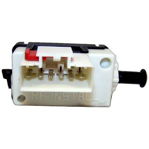 Crown Automotive Jeep Replacement Parts | 1350 Offroad - Crown Brake Light Switch - 56045043AG - Image 2