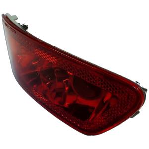 Crown Automotive Jeep Replacement Parts | 1350 Offroad - Crown Fog Light, Rear Left - 57010717AC - Image 2