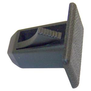 Crown Automotive Jeep Replacement Parts | 1350 Offroad - Crown Retainer, Lower Sill Cover - 5FR56DX9 - Image 2