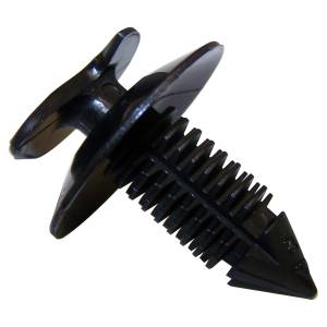 Crown Automotive Jeep Replacement Parts | 1350 Offroad - Crown Push Pin, Door Panel - 6033862 - Image 2