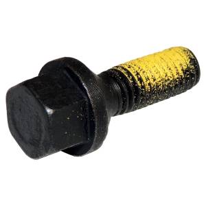 Crown Automotive Jeep Replacement Parts | 1350 Offroad - Crown Crossmember Mounting Bolt, 1/2-in -13-in x 1.25-in Conical Seat Hex Bolt, 6 Required - 6035836 - Image 3