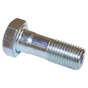 Crown Automotive Jeep Replacement Parts | 1350 Offroad - Crown Brake Hose Inlet Bolt - 6035911AA - Image 2