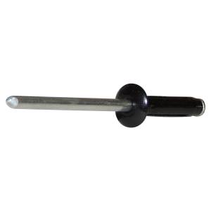 Crown Automotive Jeep Replacement Parts | 1350 Offroad - Crown Rivet, Aluminum - 6036148AA - Image 2