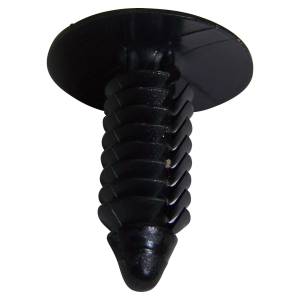 Crown Automotive Jeep Replacement Parts | 1350 Offroad - Crown Push Pin - 6036155AA - Image 2