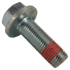 Crown Automotive Jeep Replacement Parts | 1350 Offroad - Crown Disc Brake Caliper Bolt, M14 x 1.5 x 40 Flanged Hex Bolt - 6104257AA - Image 3