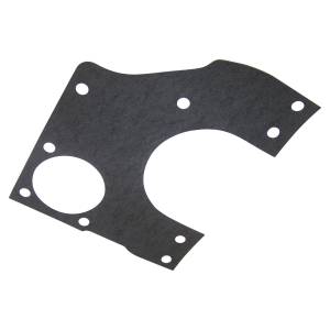Crown Automotive Jeep Replacement Parts | 1350 Offroad - Crown Engine Plate Gasket, Front, To Engine Block - 630359 - Image 2