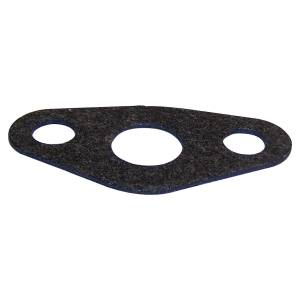 Crown Automotive Jeep Replacement Parts | 1350 Offroad - Crown Engine Oil Strainer Support Gasket - 630398 - Image 2
