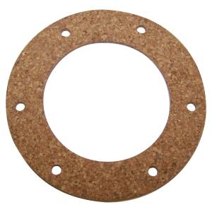 Crown Automotive Jeep Replacement Parts | 1350 Offroad - Crown Fuel Tank Sending Unit Gasket, Between Tank & Sender, 6 Hole - 635641 - Image 2