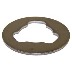 Crown Automotive Jeep Replacement Parts | 1350 Offroad - Crown Manual Trans Cluster Gear Thrust Washer, Rear, Bronze - 635811 - Image 2