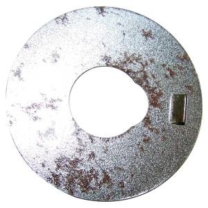 Crown Automotive Jeep Replacement Parts | 1350 Offroad - Crown Manual Trans Cluster Gear Thrust Washer, Front - 635812 - Image 2