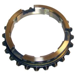 Crown Automotive Jeep Replacement Parts | 1350 Offroad - Crown Manual Trans Blocking Ring, with T84 Transmission - 637834 - Image 2