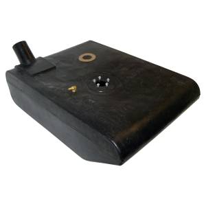 Crown Automotive Jeep Replacement Parts | 1350 Offroad - Crown Fuel Tank, Plastic - 640685PL - Image 2