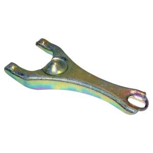 Crown Automotive Jeep Replacement Parts | 1350 Offroad - Crown Clutch Fork - 641275 - Image 3