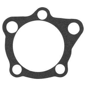 Crown Automotive Jeep Replacement Parts | 1350 Offroad - Crown Oil Pump Cover Gasket - 641482 - Image 2