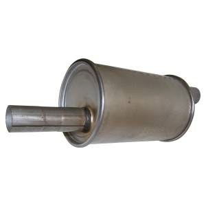 Crown Automotive Jeep Replacement Parts | 1350 Offroad - Crown Muffler - 641878 - Image 2
