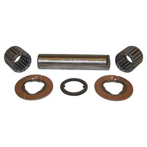 Crown Automotive Jeep Replacement Parts | 1350 Offroad - Crown Transfer Case Intermediate Shaft, 1-1/8, Bearings, Seal, Washer - 642188K - Image 3