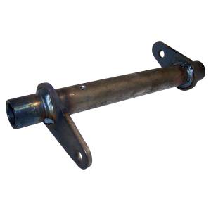 Crown Automotive Jeep Replacement Parts | 1350 Offroad - Crown Clutch Lever, Position Ears At 1 Up, 12 PM Other, Down At 6PM - 642624 - Image 2