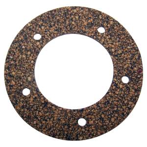 Crown Automotive Jeep Replacement Parts | 1350 Offroad - Crown Fuel Tank Sending Unit Gasket, 5 Holes, for 640694 Fuel Sending Unit - 648927 - Image 3